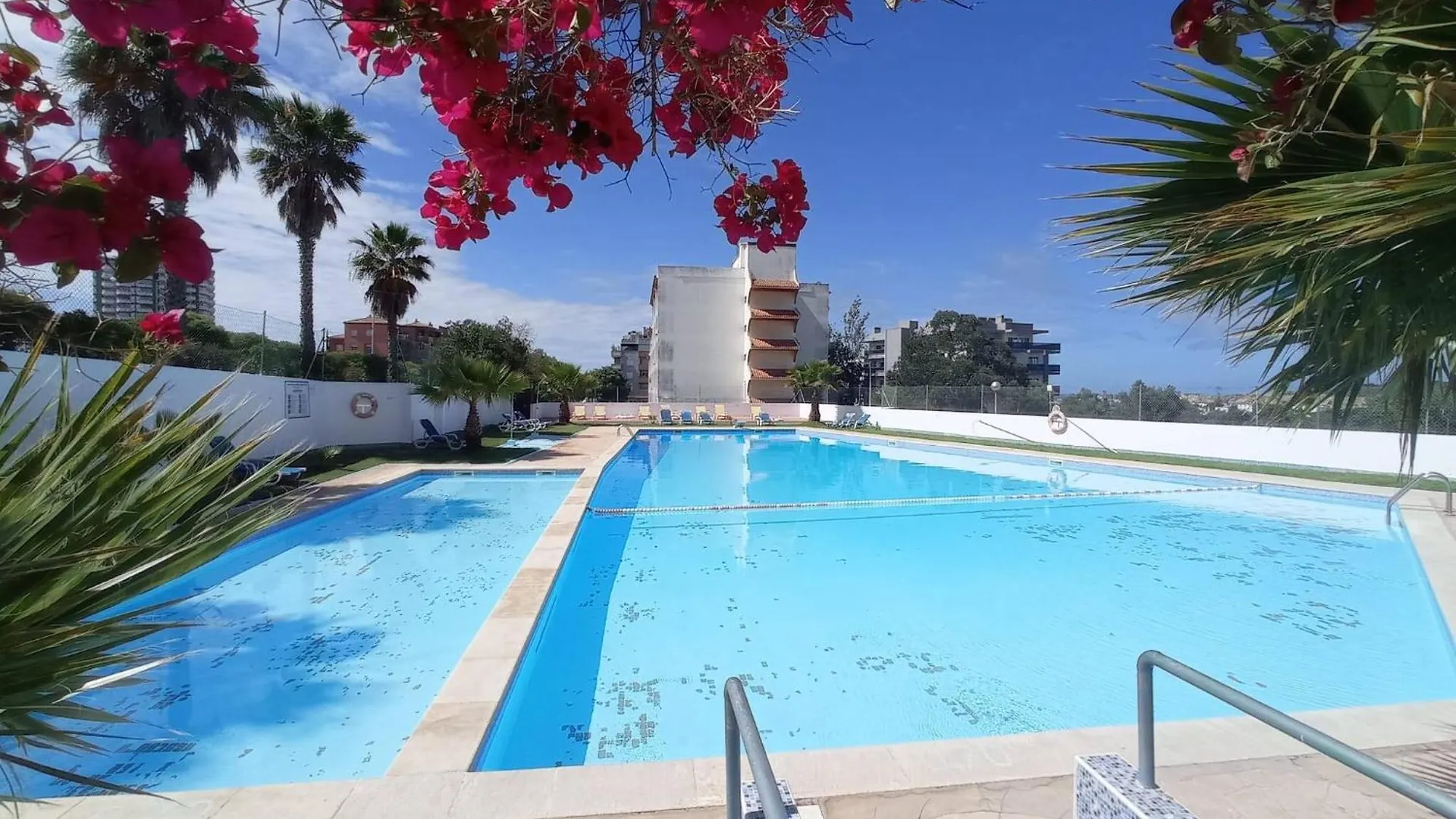 Sweet Home Vau Mar 605 Portimao Portugal