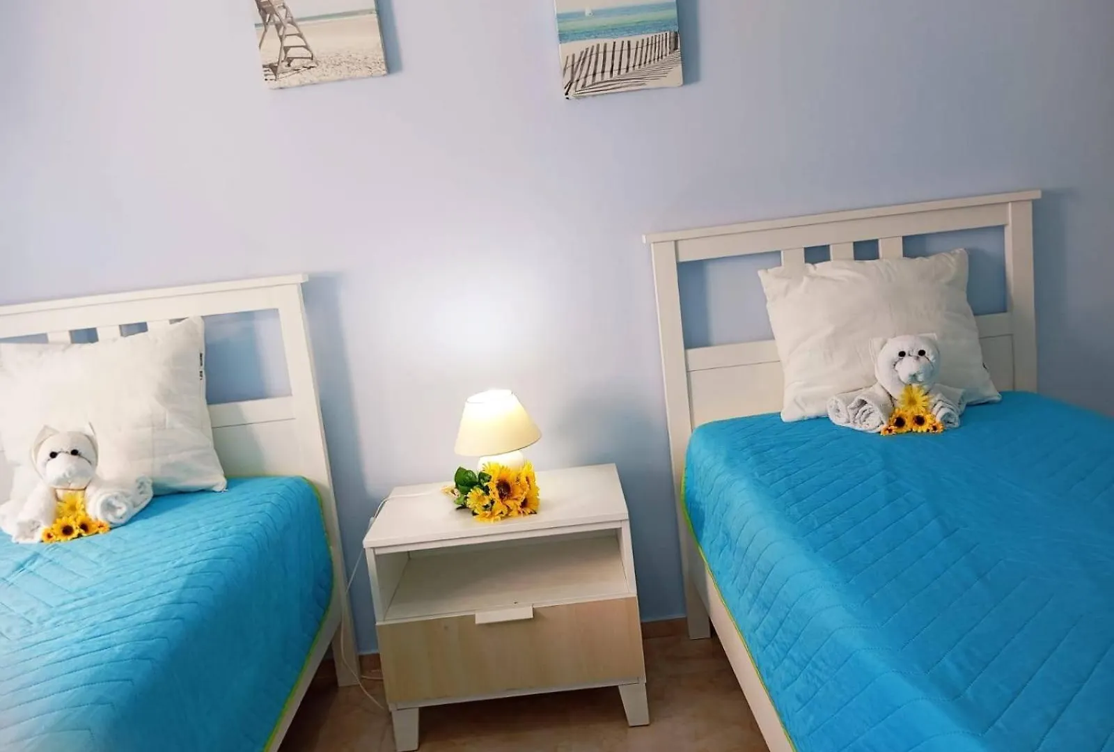 Sweet Home Vau Mar 605 Portimao Apartment