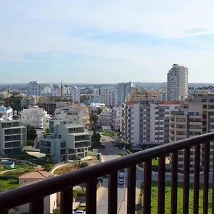 Apartamento Sea Flat Iv, Portimão