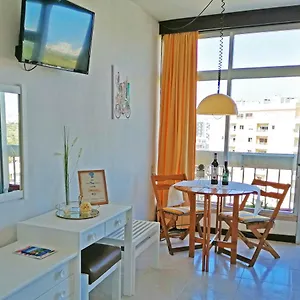 3l'studio Apartamento