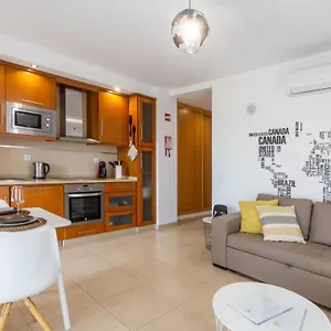 Appartement Chill W Pool - Da Rocha, Portimão