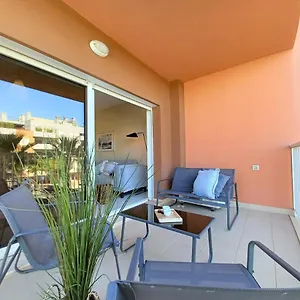 Appartement Beach Lounge Litoralmar, Portimão