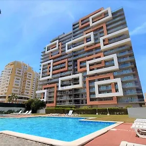 Apartamento Turisticos Rocha Tower 3, Portimão