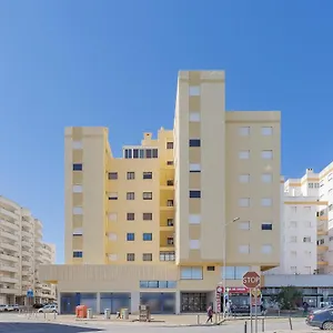 Appartement Vista Rio -, Portimão