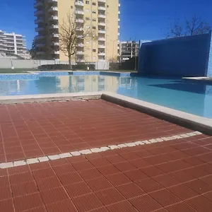 Appartement Rocha Tower, Portimão