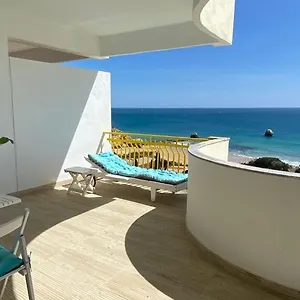 Algarve's Sea View Portimao