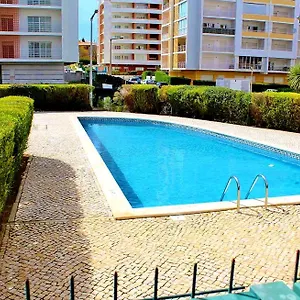Apartamento Apartamentosolpraia - Faia, Portimão