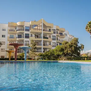 Apartamento Atlantic View Com Piscina, Portimão
