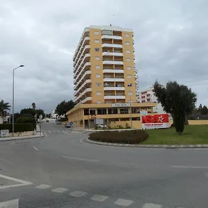 Apartamento Estudio Clube Dos Arcos, Portimão