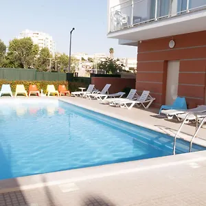 Appartement 17 By Atlantichotels - Al, Portimão