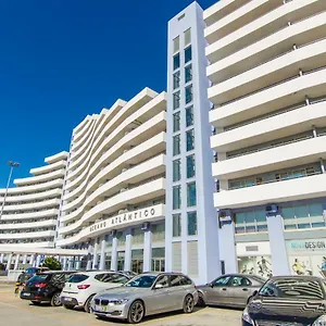 Apartamento Atlantic Sun &, Portimão