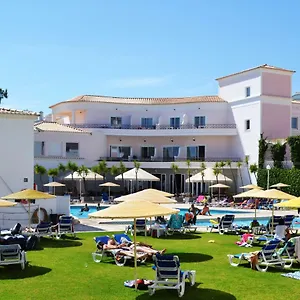 Rosa Flat Portimao