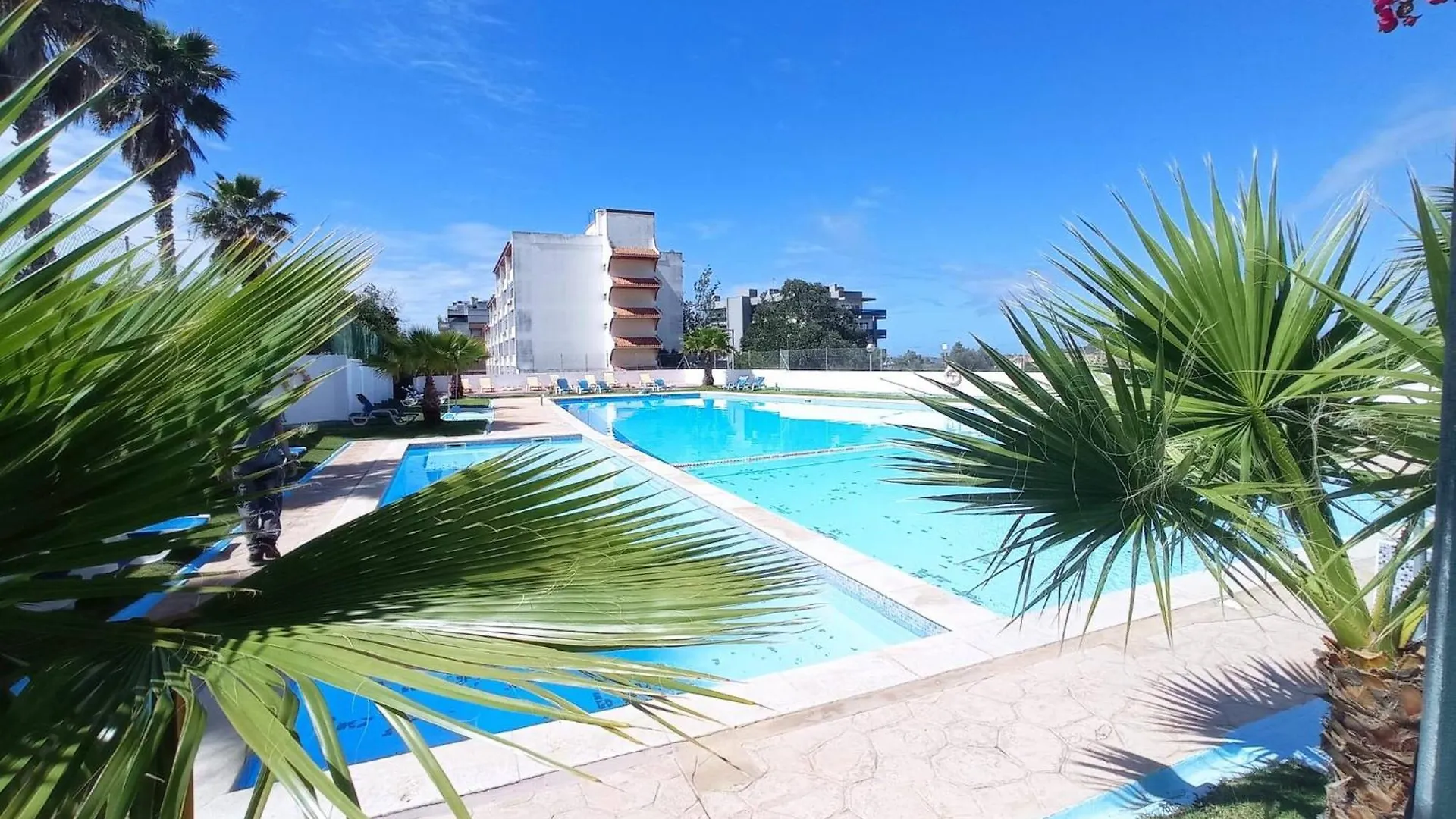 Apartment Sweet Home Vau Mar 605 Portimao