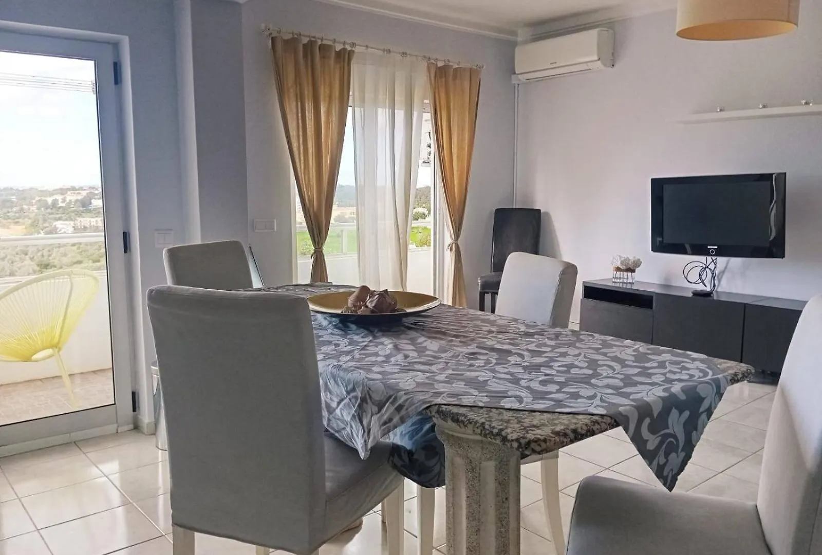 Apartment Sweet Home Vau Mar 605 Portimao Portugal