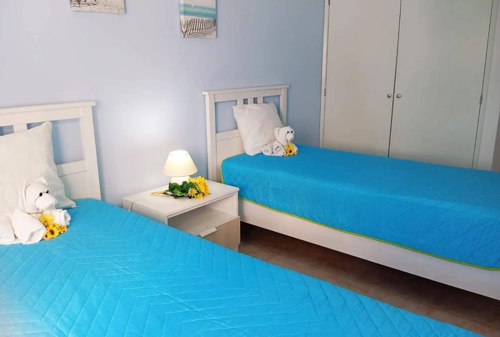 Apartment Sweet Home Vau Mar 605 Portimao
