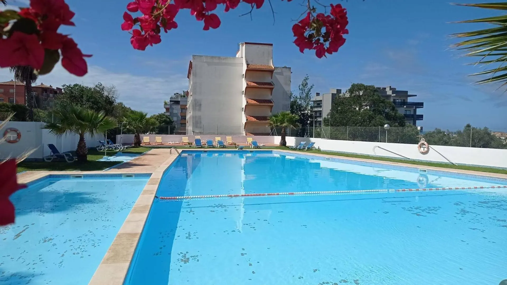 Sweet Home Vau Mar 605 Portimao