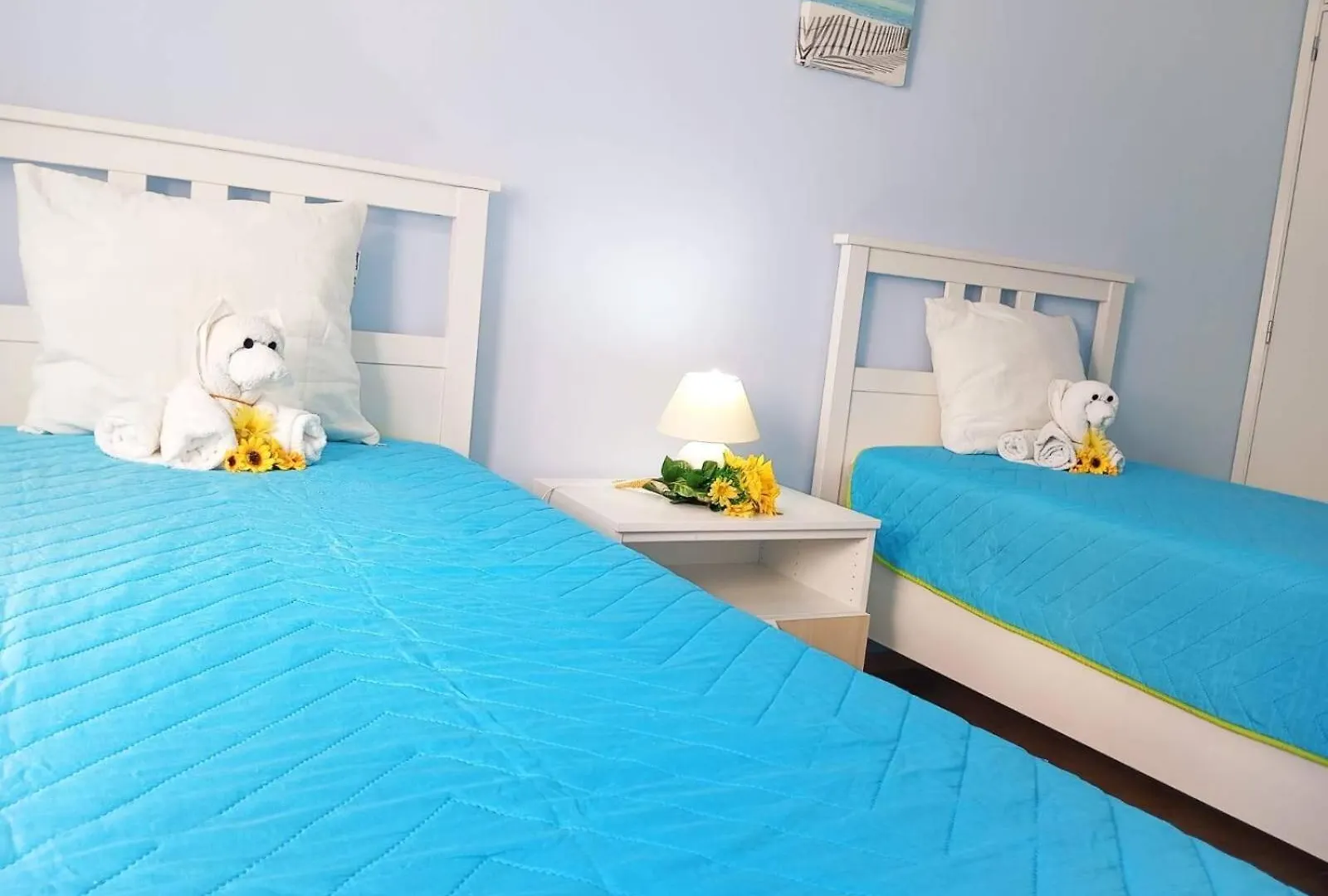 Apartment Sweet Home Vau Mar 605 Portimao
