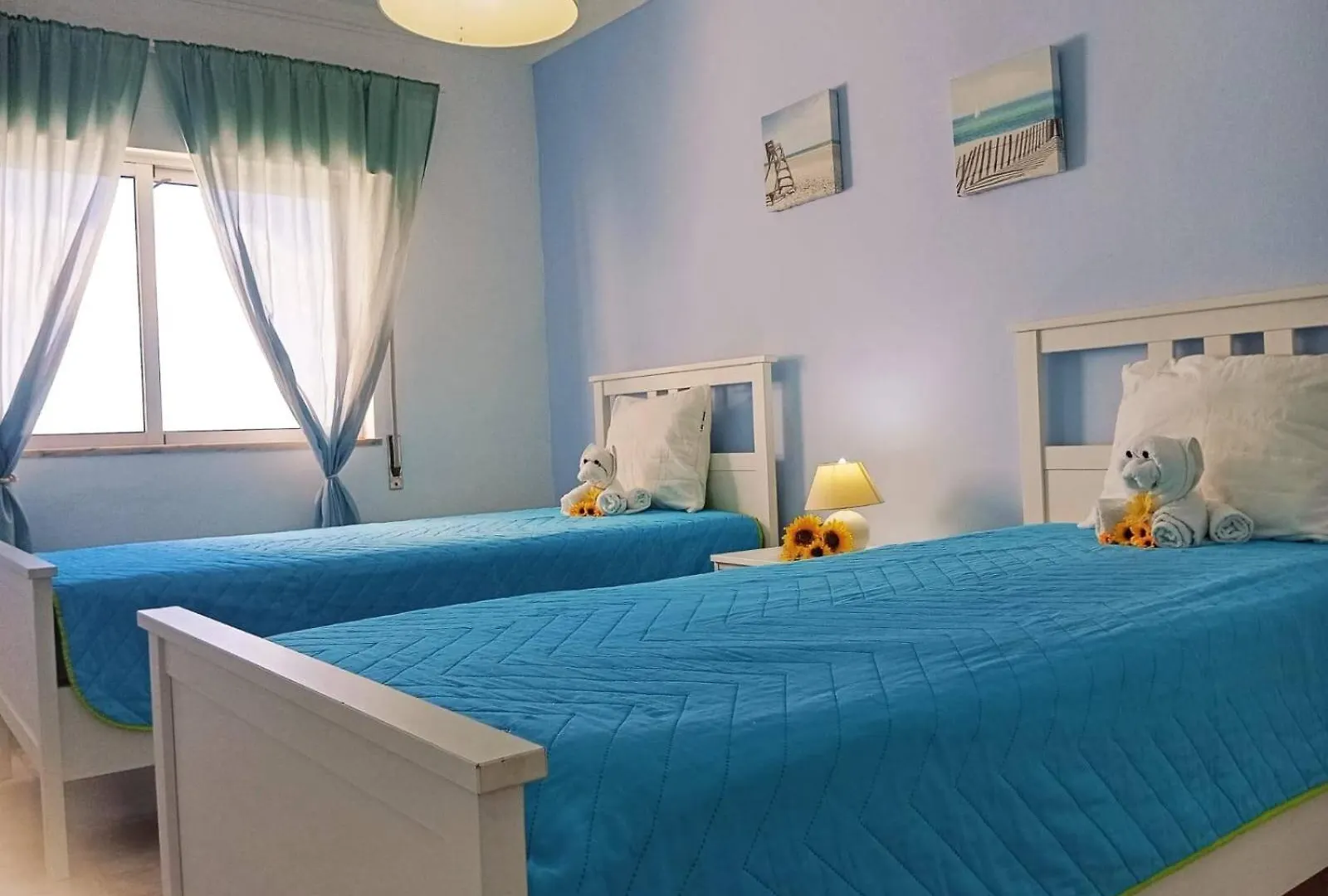 Apartment Sweet Home Vau Mar 605 Portimao