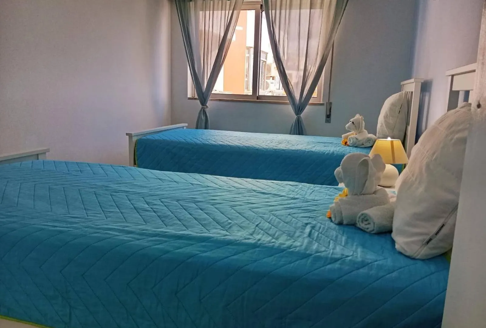 Sweet Home Vau Mar 605 Portimao Apartment