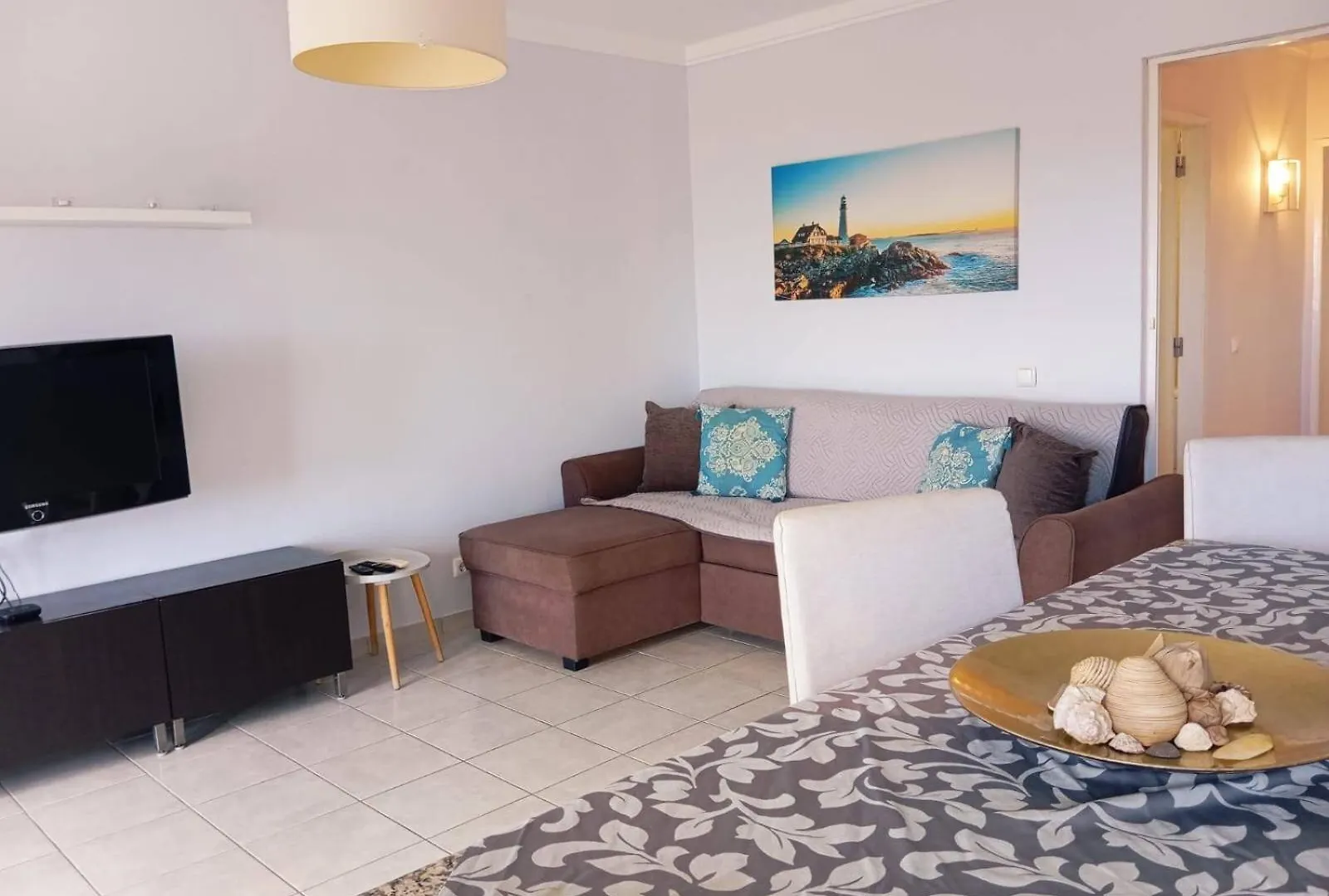 Sweet Home Vau Mar 605 Portimao Apartment