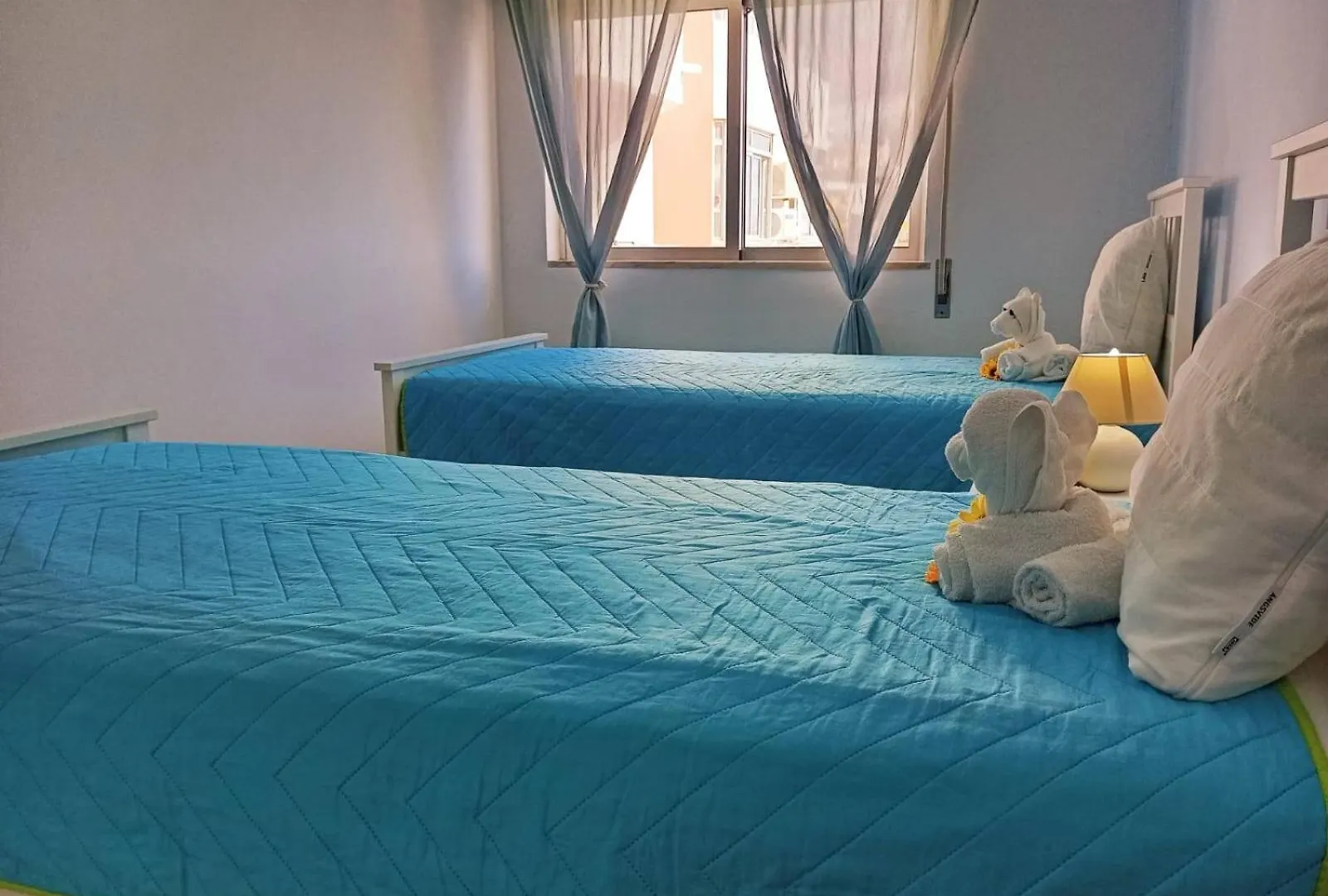 Sweet Home Vau Mar 605 Portimao Apartment