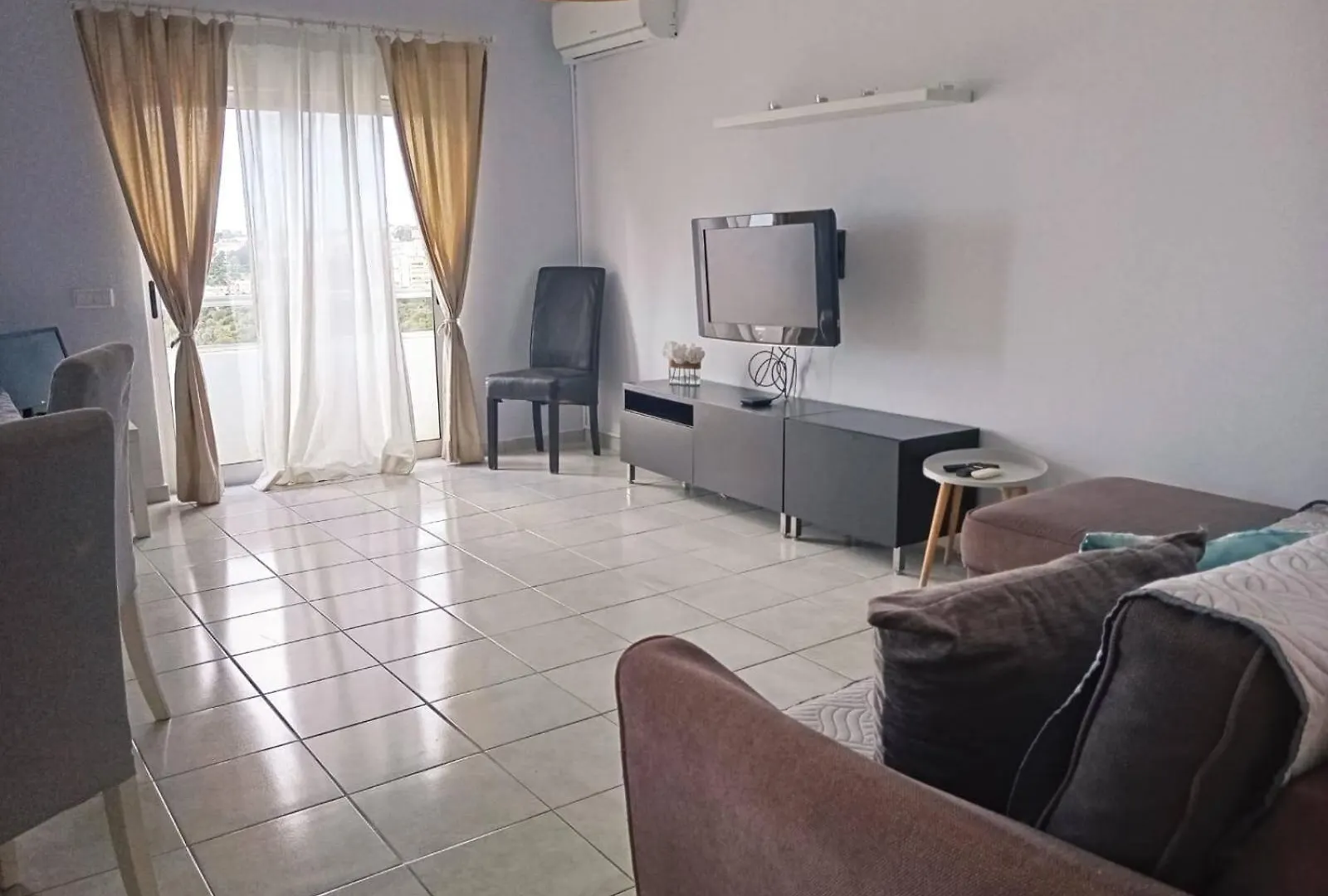 Sweet Home Vau Mar 605 Portimao