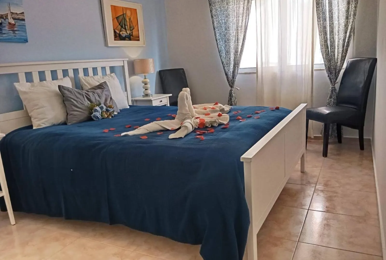 Apartment Sweet Home Vau Mar 605 Portimao Portugal