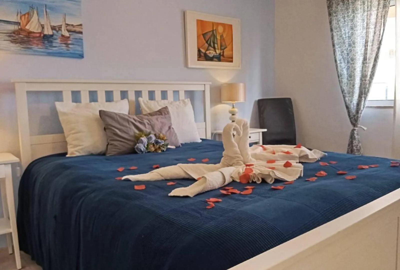 Apartment Sweet Home Vau Mar 605 Portimao