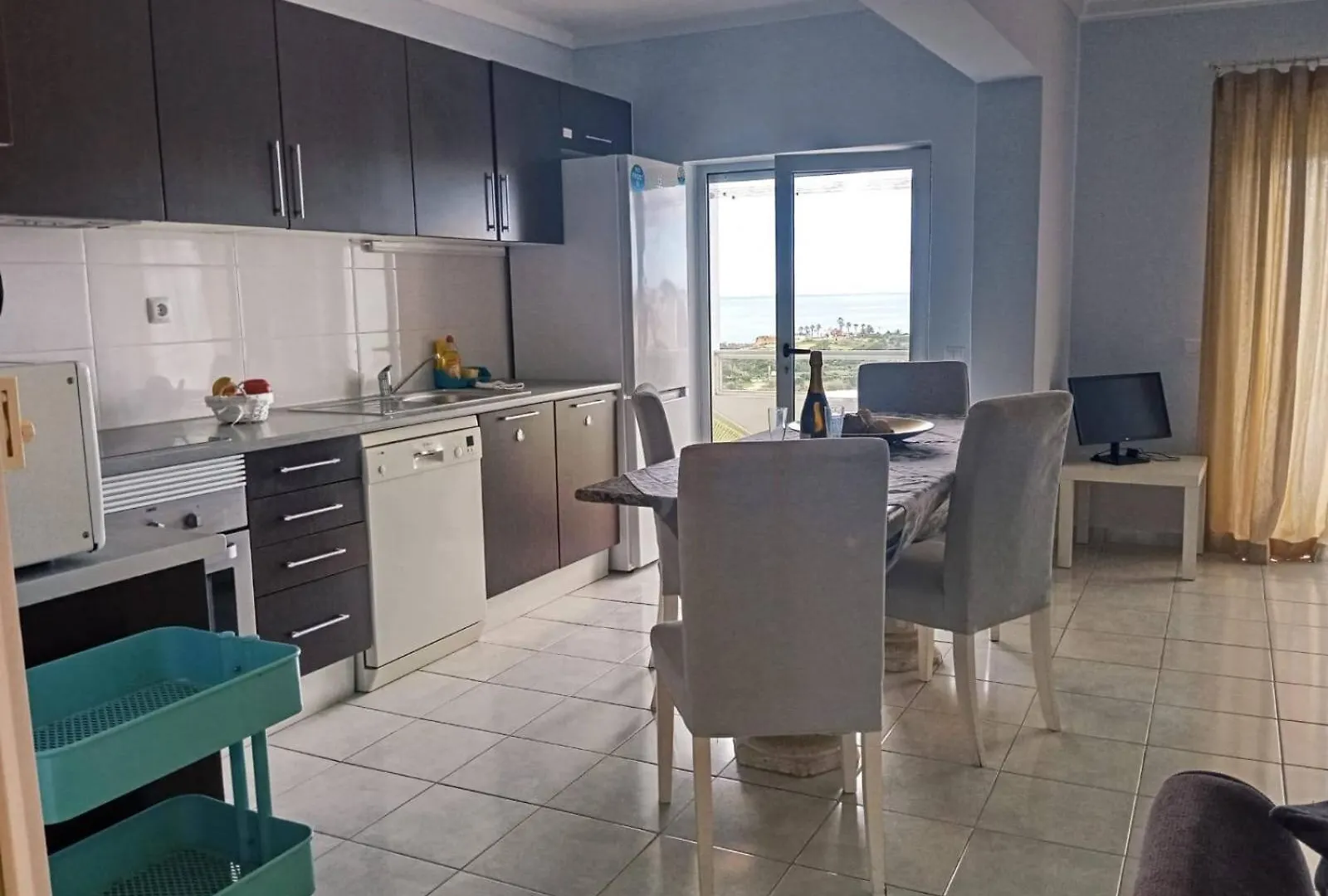 Sweet Home Vau Mar 605 Portimao