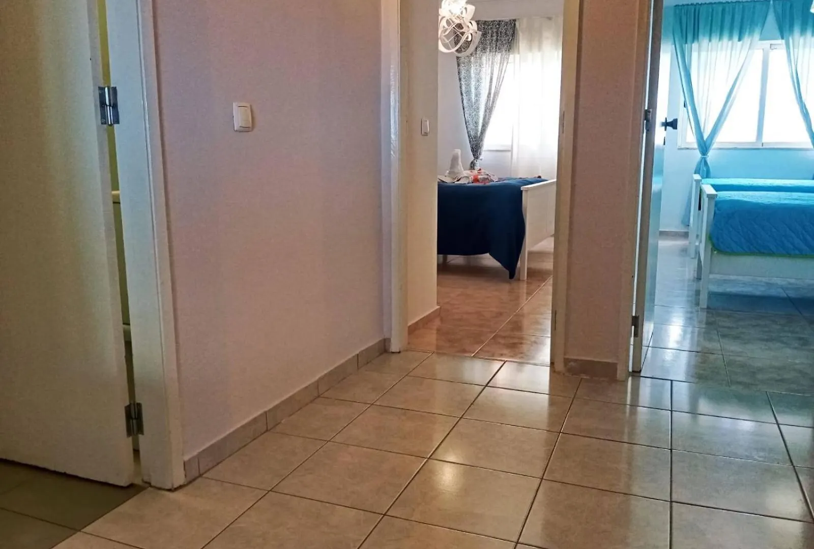 Sweet Home Vau Mar 605 Portimao Apartment